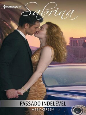 cover image of Passado indelével